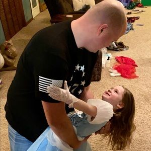 Meet your Posher, Travis